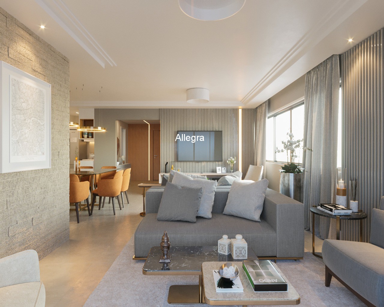 Apartamento, 4 quartos, 172 m² - Foto 10