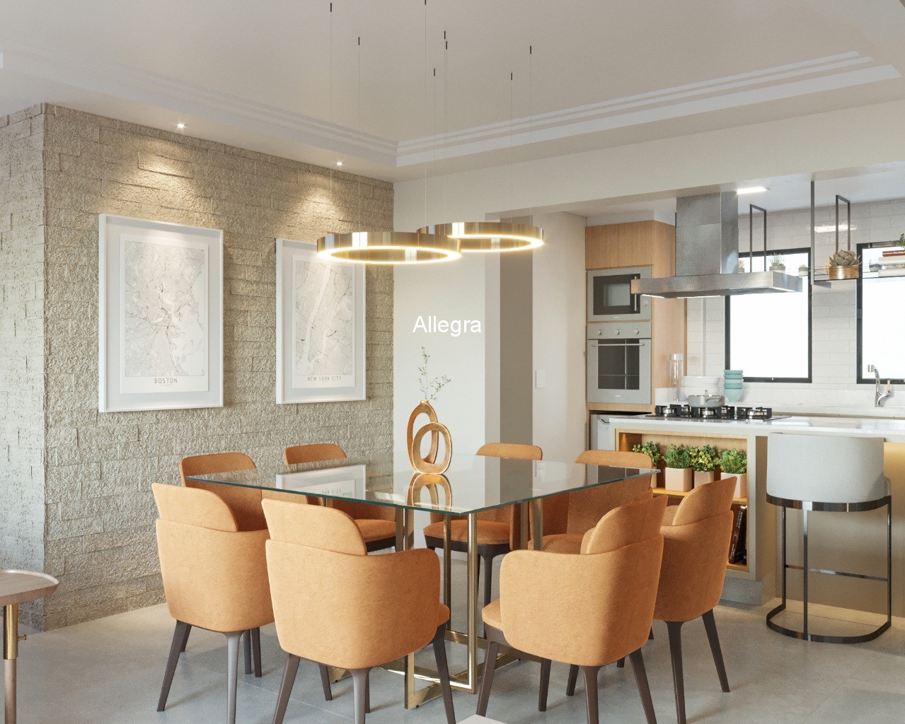 Apartamento, 4 quartos, 172 m² - Foto 12
