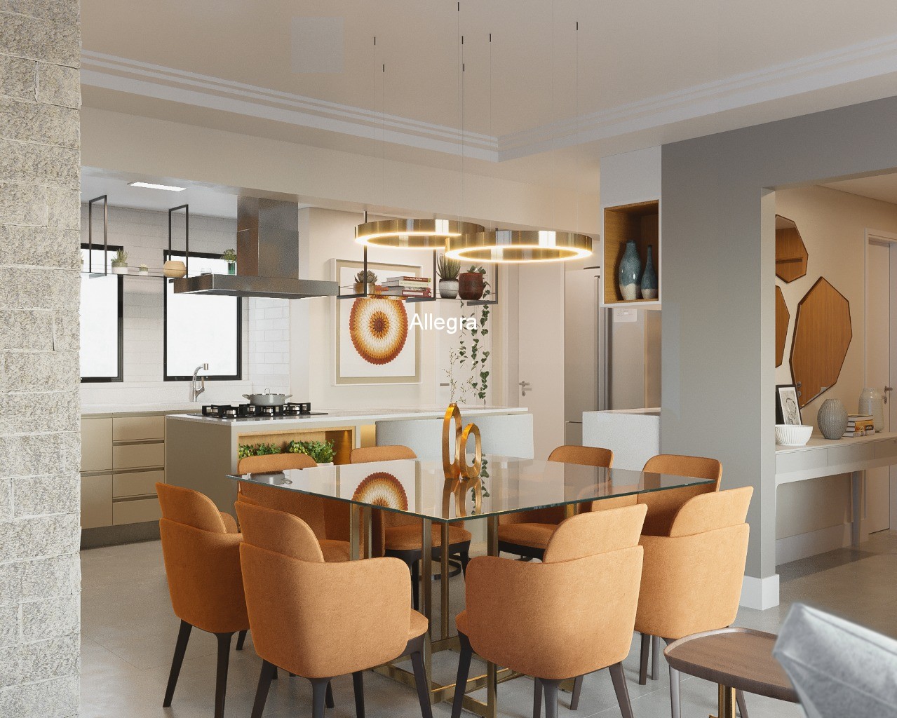 Apartamento, 4 quartos, 172 m² - Foto 13