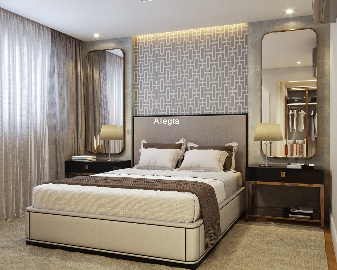 Apartamento, 4 quartos, 172 m² - Foto 14