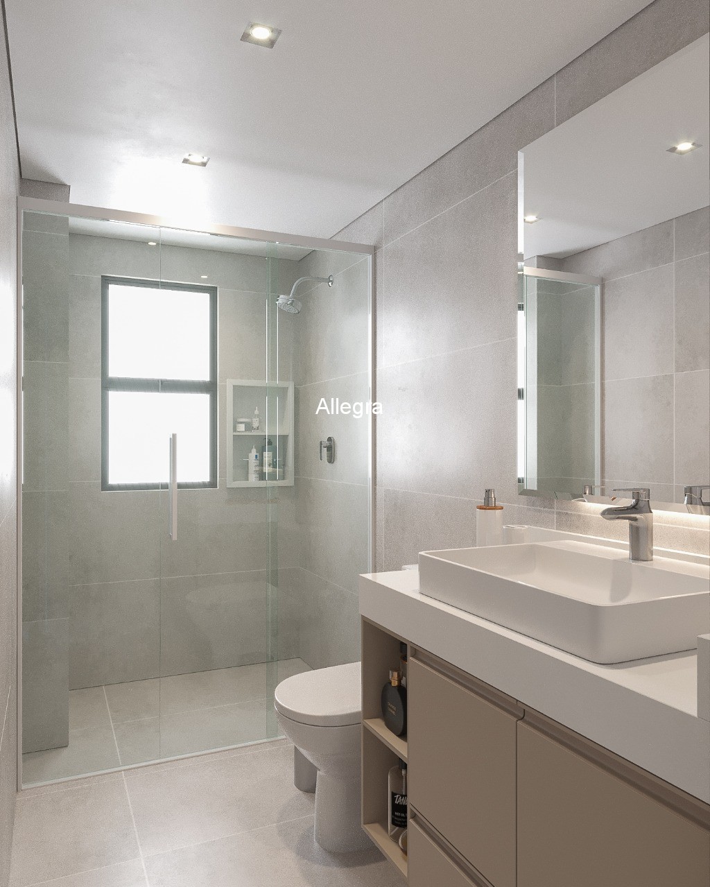 Apartamento, 4 quartos, 172 m² - Foto 15