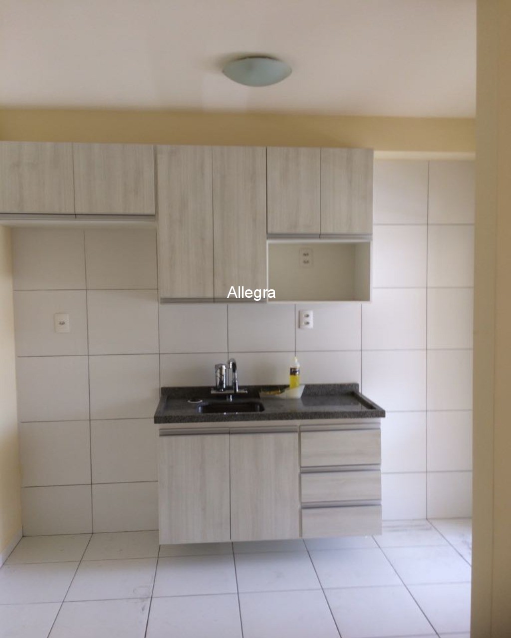 Apartamento à venda com 2 quartos, 57m² - Foto 6