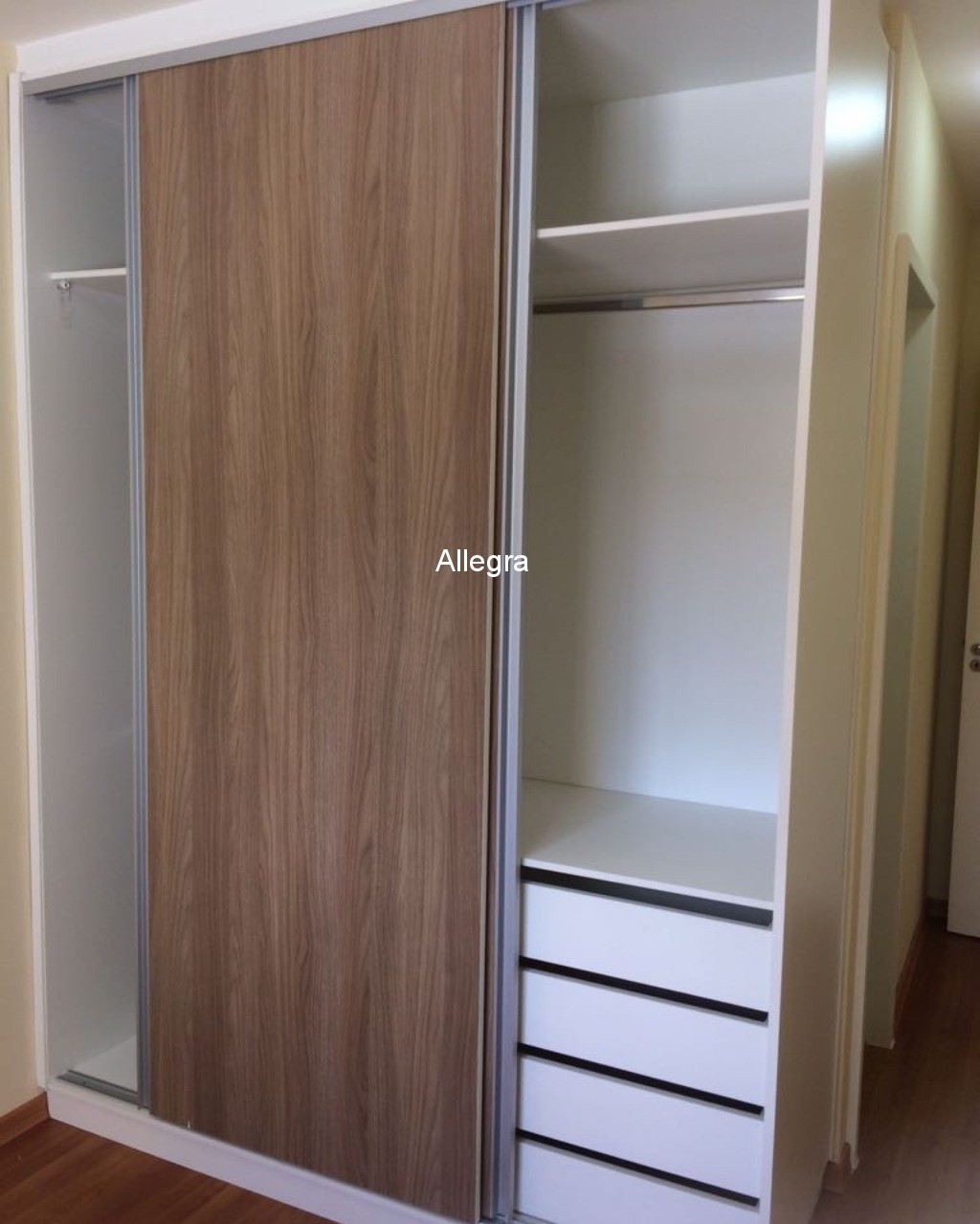 Apartamento à venda com 2 quartos, 57m² - Foto 7