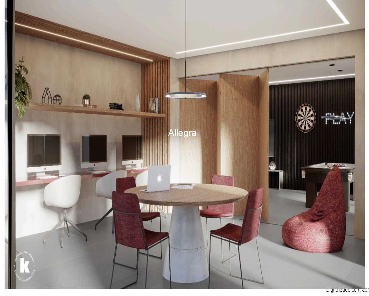 Apartamento, 1 quarto, 38 m² - Foto 9