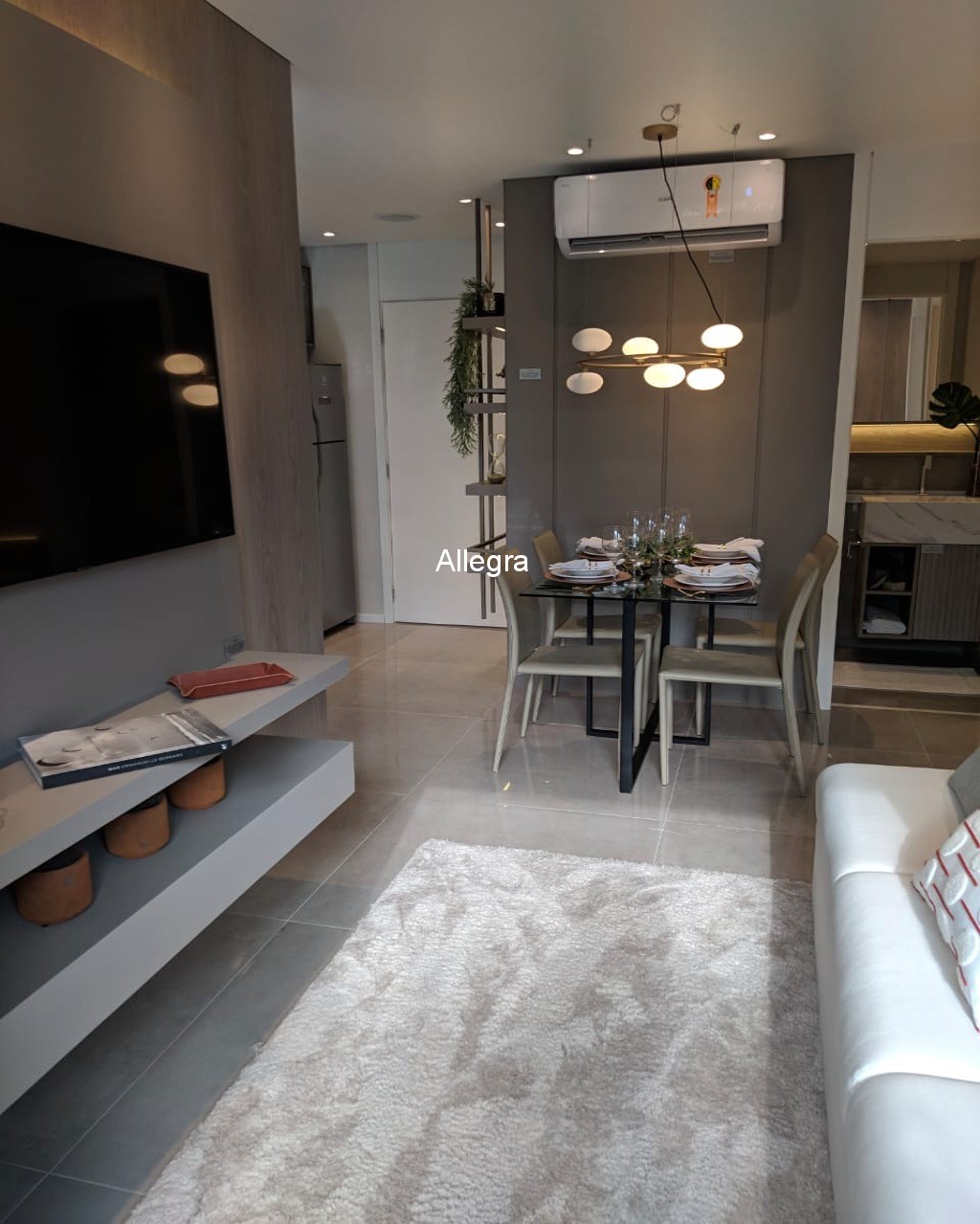 Apartamento à venda com 2 quartos, 35m² - Foto 15