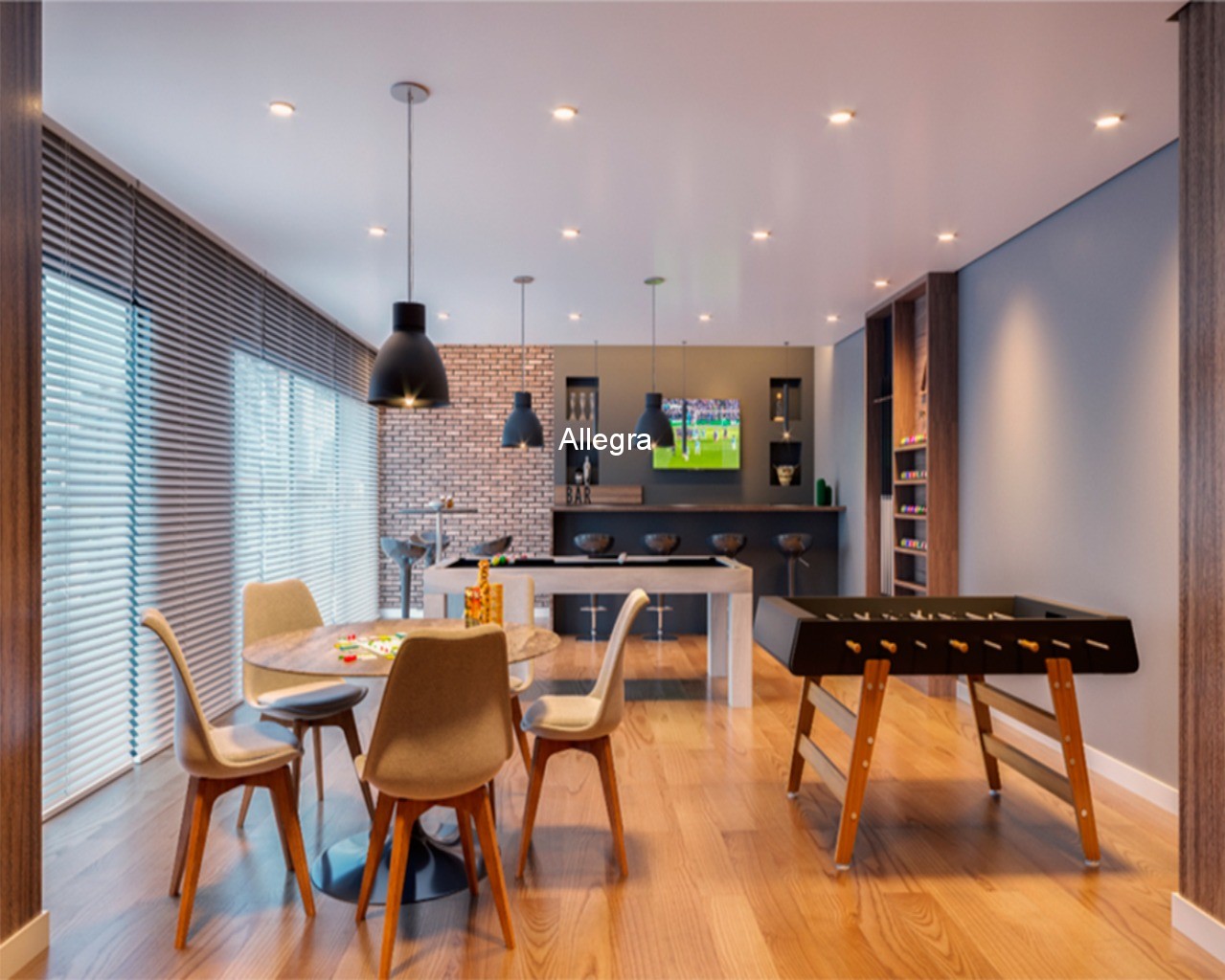 Apartamento, 2 quartos, 60 m² - Foto 4