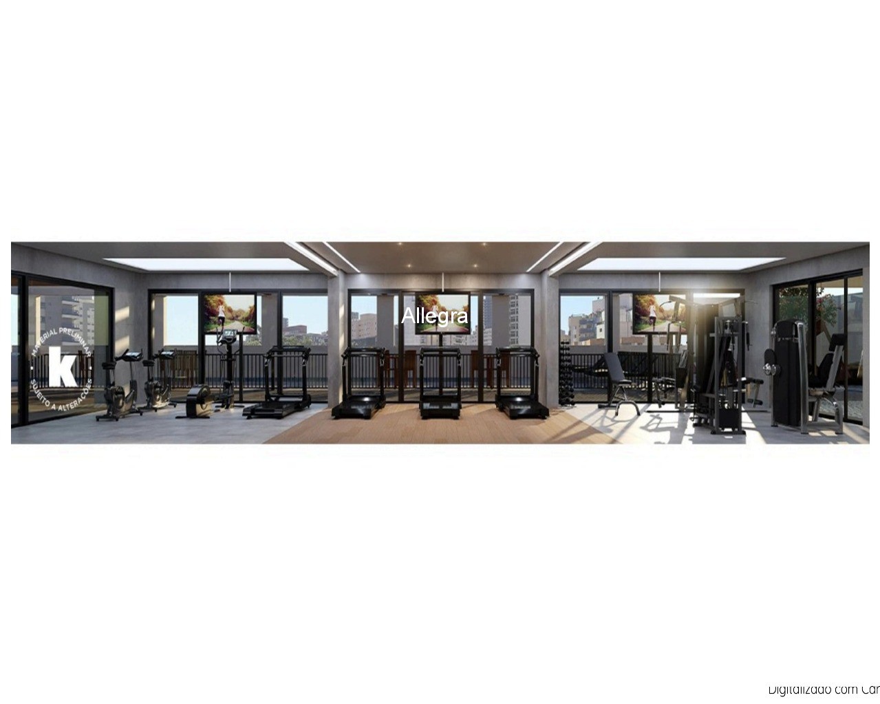 Apartamento, 1 quarto, 38 m² - Foto 18