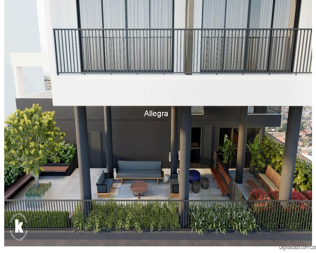 Apartamento, 1 quarto, 38 m² - Foto 10