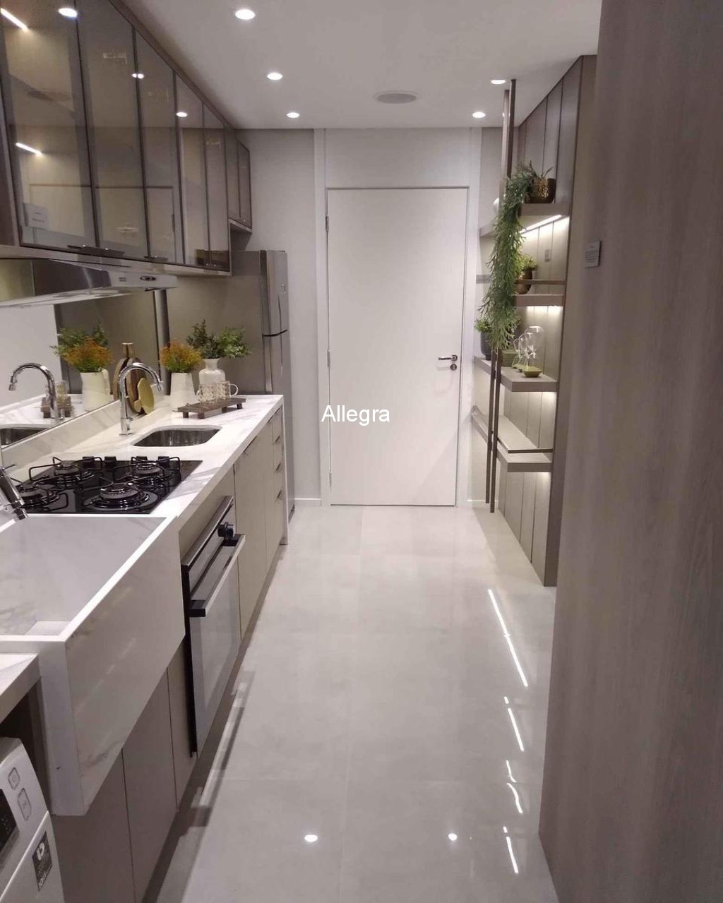 Apartamento à venda com 2 quartos, 36m² - Foto 19