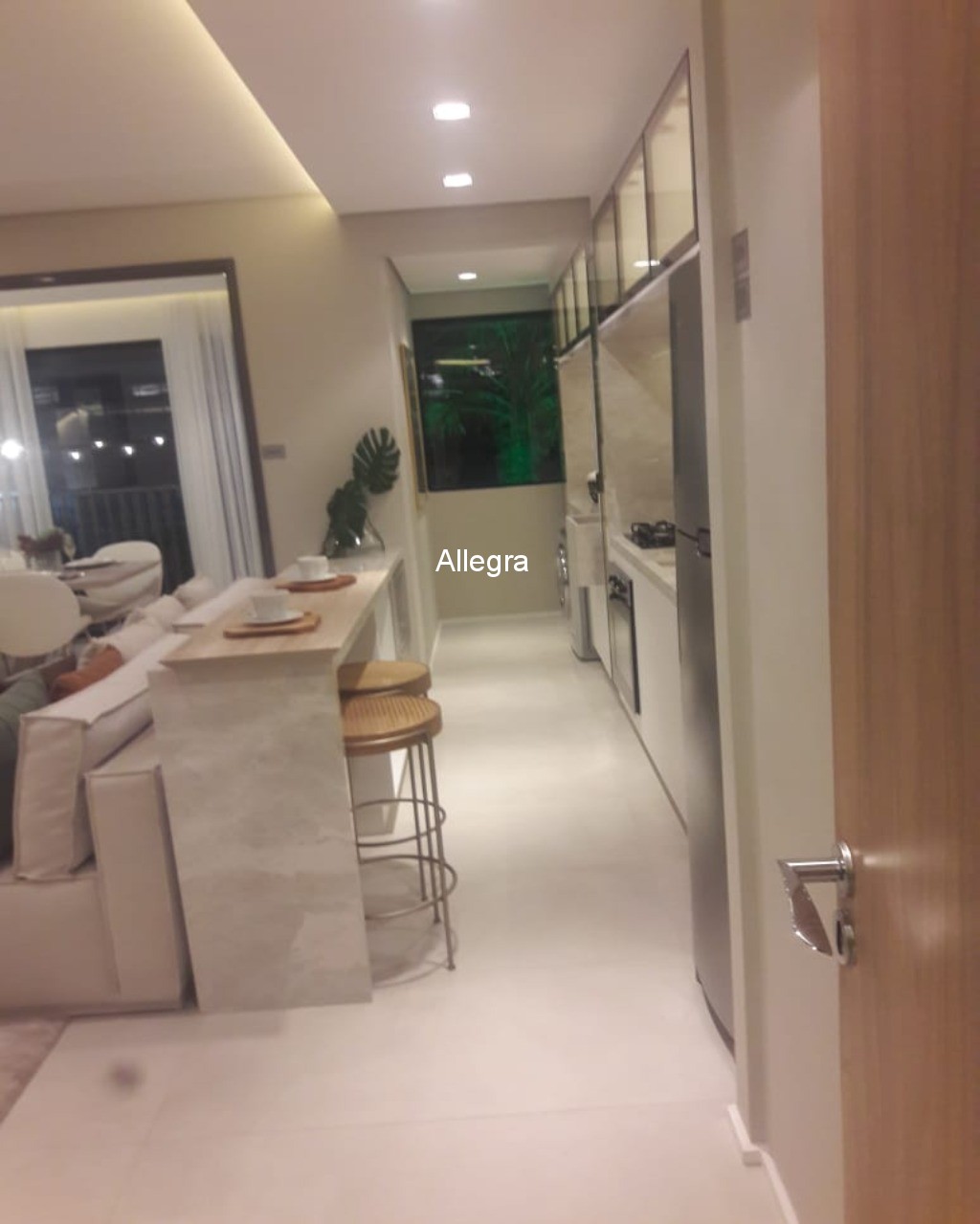 Apartamento à venda com 2 quartos, 58m² - Foto 31