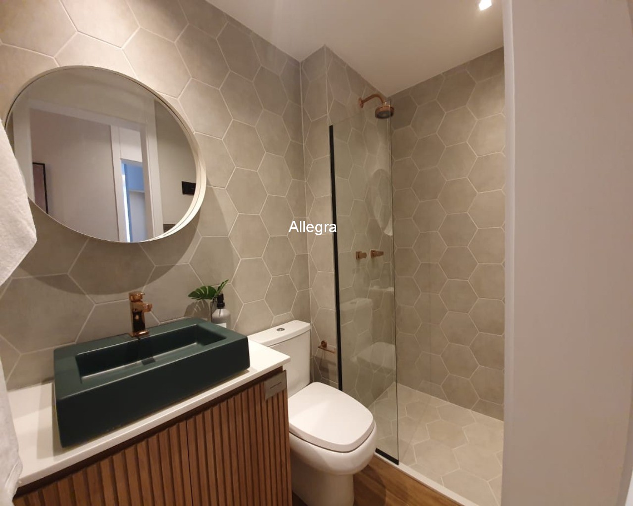 Apartamento à venda com 2 quartos, 49m² - Foto 10