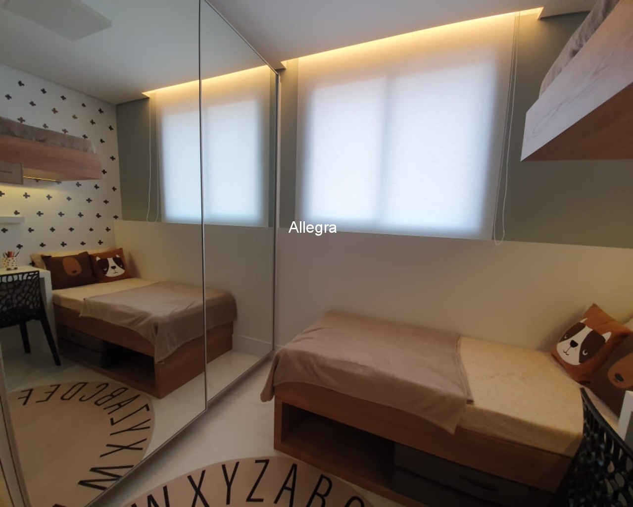 Apartamento à venda com 2 quartos, 49m² - Foto 17