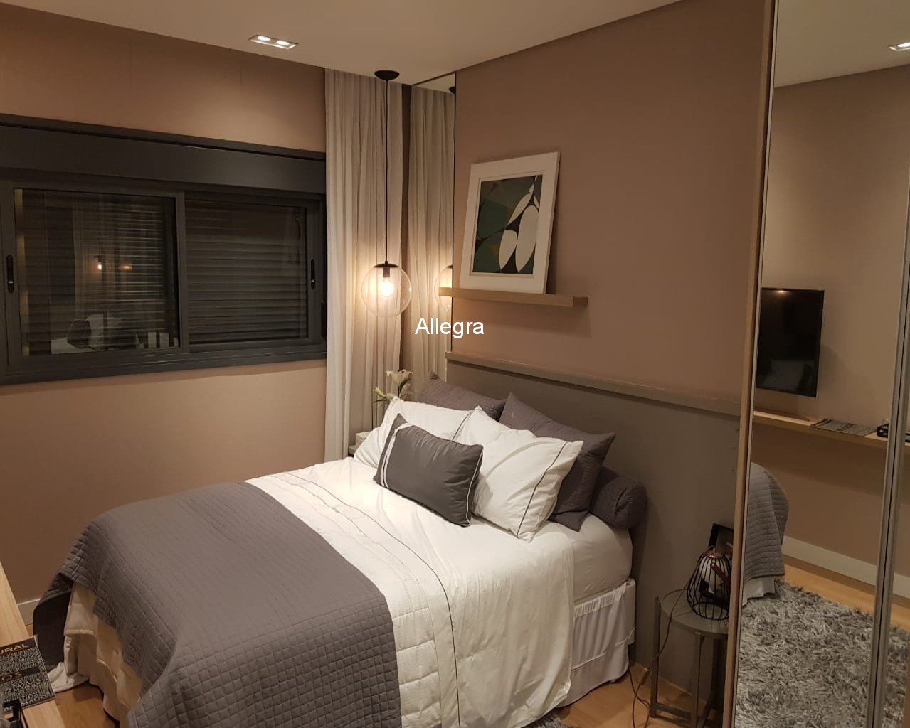 Apartamento, 2 quartos, 60 m² - Foto 14