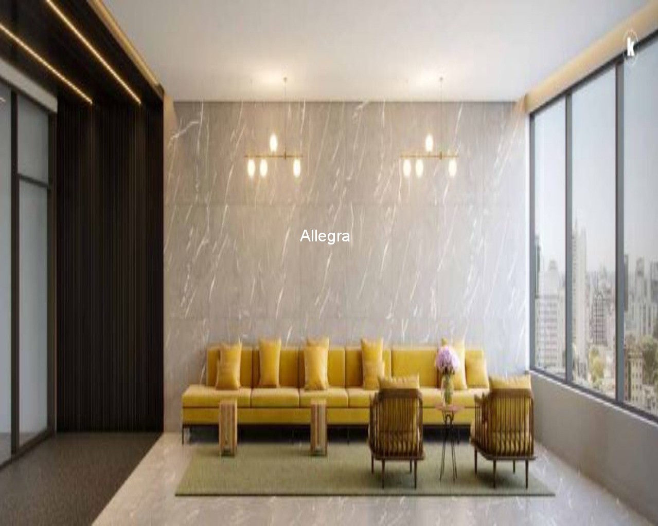 Apartamento, 1 quarto, 40 m² - Foto 4