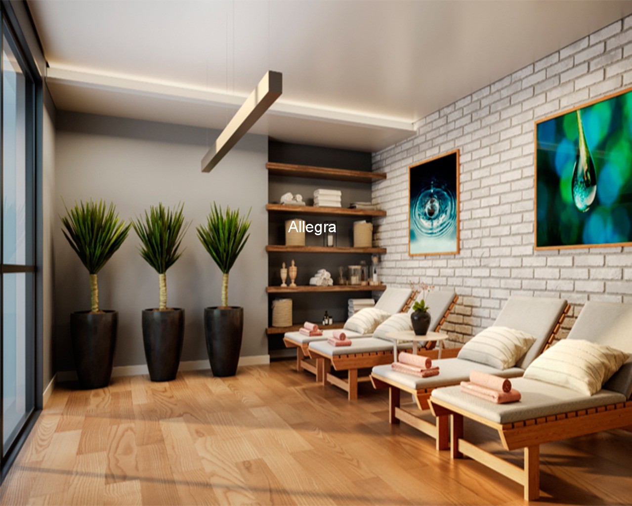 Apartamento, 2 quartos, 60 m² - Foto 6