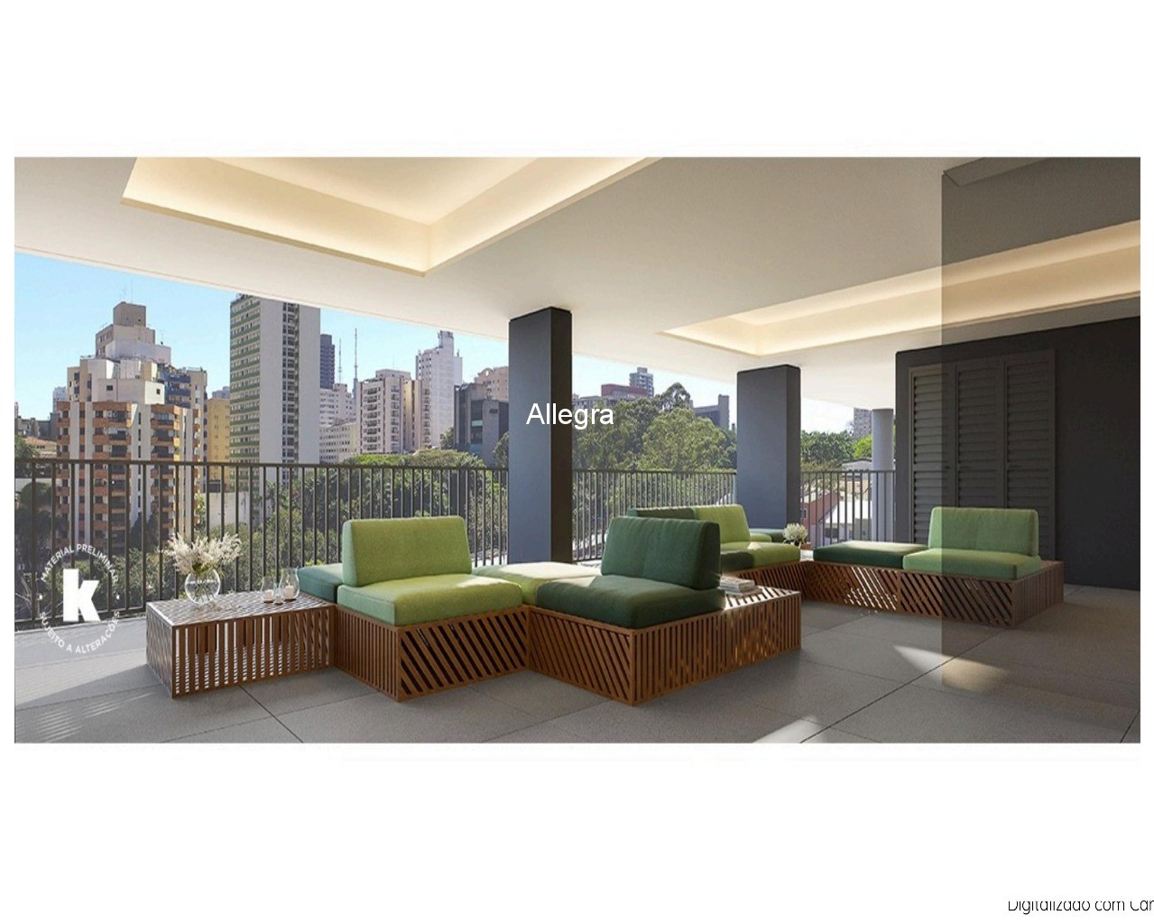 Apartamento, 1 quarto, 38 m² - Foto 17