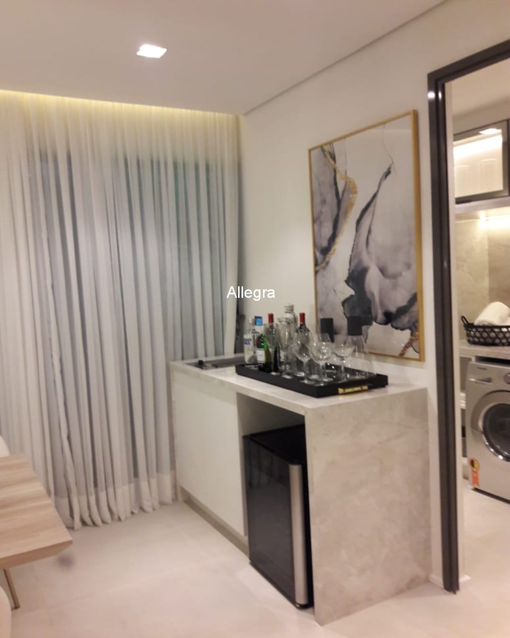 Apartamento à venda com 2 quartos, 58m² - Foto 29