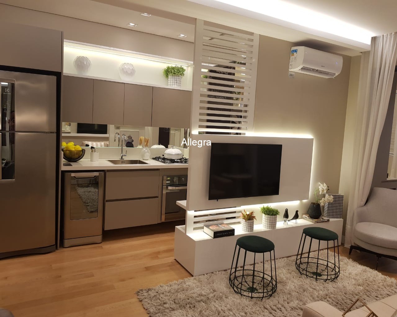 Apartamento, 2 quartos, 60 m² - Foto 17