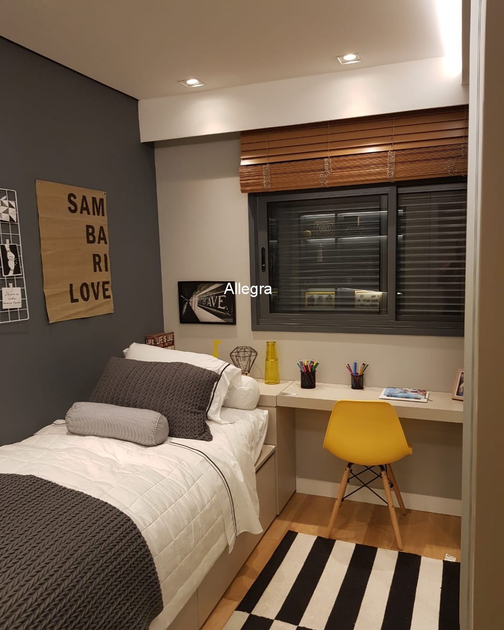 Apartamento, 2 quartos, 60 m² - Foto 16
