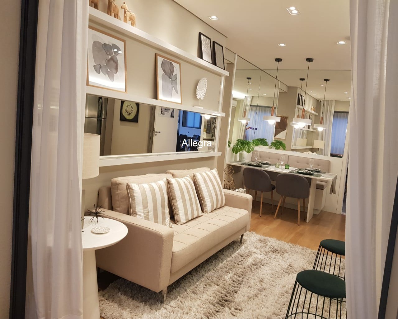 Apartamento, 2 quartos, 60 m² - Foto 15