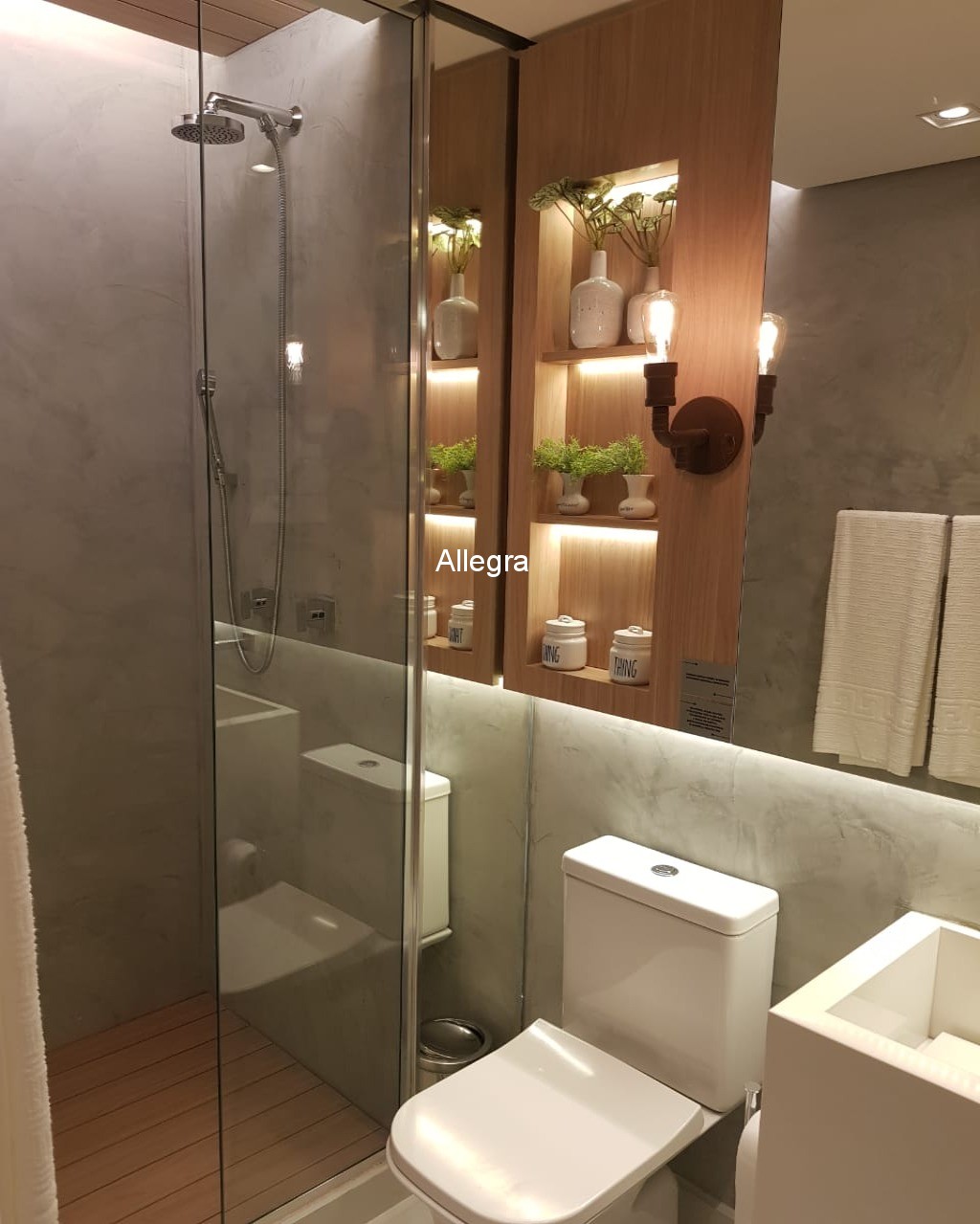 Apartamento, 2 quartos, 60 m² - Foto 20