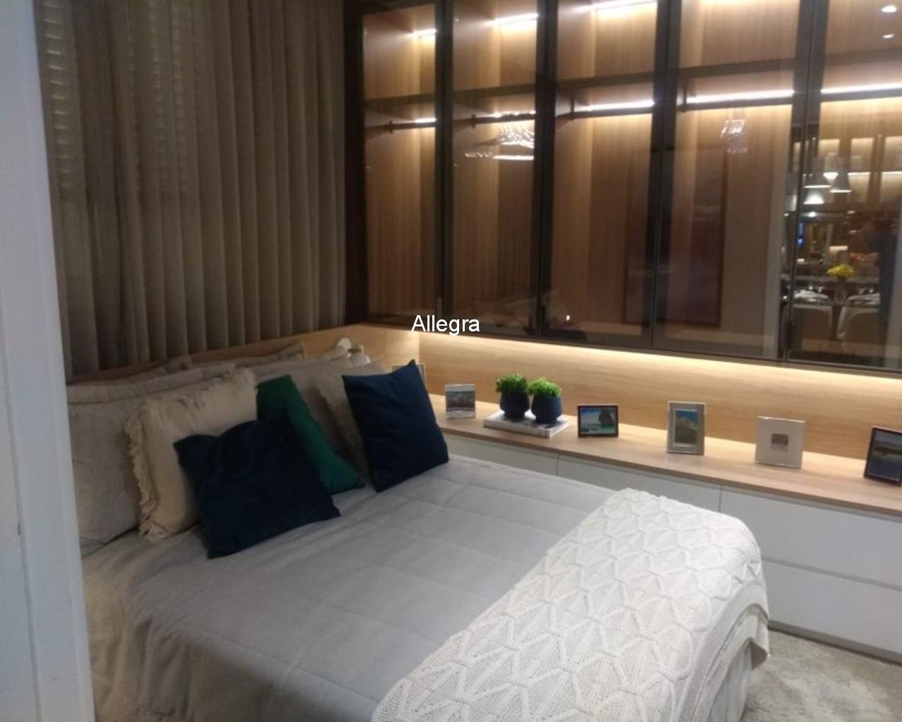 Apartamento à venda com 2 quartos, 40m² - Foto 17