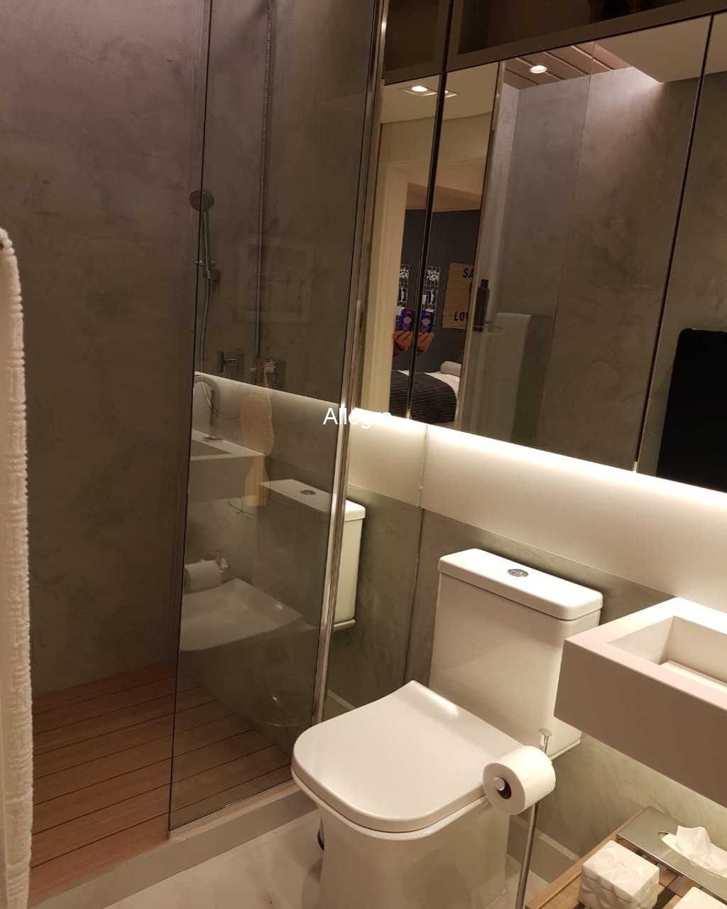 Apartamento, 2 quartos, 60 m² - Foto 19