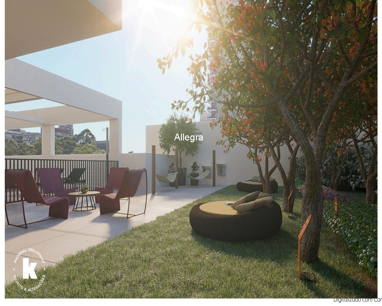 Apartamento, 1 quarto, 38 m² - Foto 8