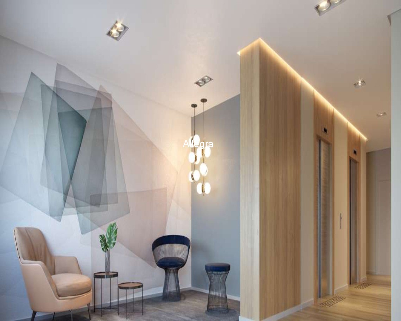 Apartamento, 2 quartos, 42 m² - Foto 6