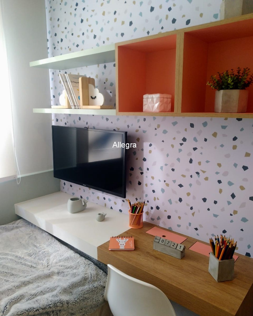 Apartamento, 2 quartos, 42 m² - Foto 44