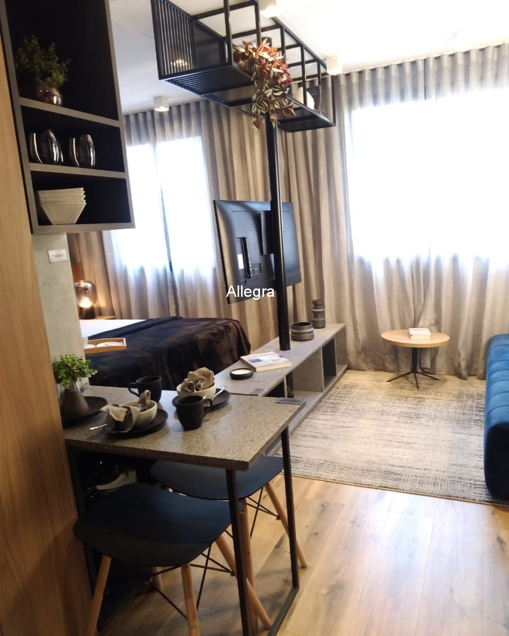 Apartamento à venda com 2 quartos, 33m² - Foto 35