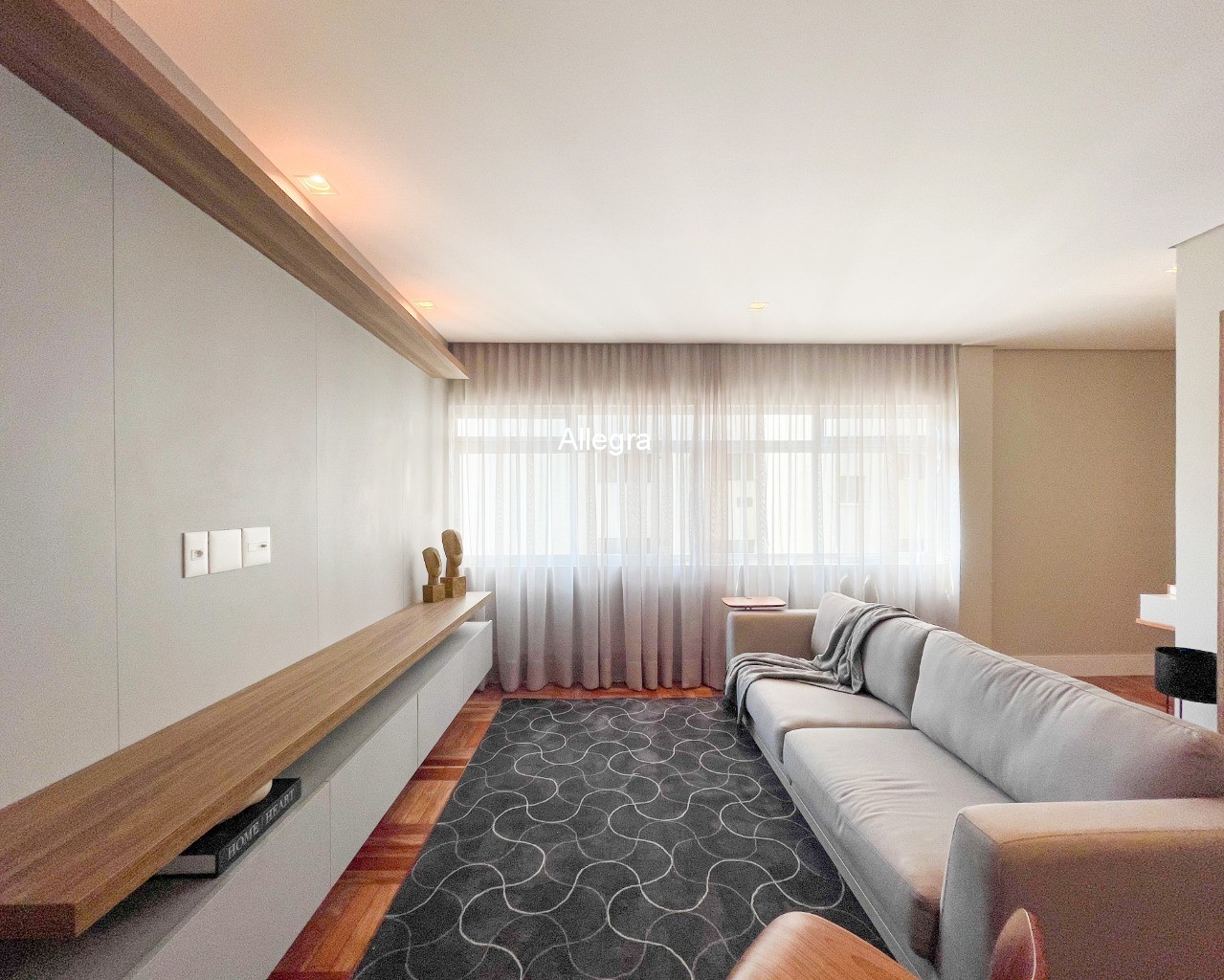 Apartamento, 2 quartos, 84 m² - Foto 5