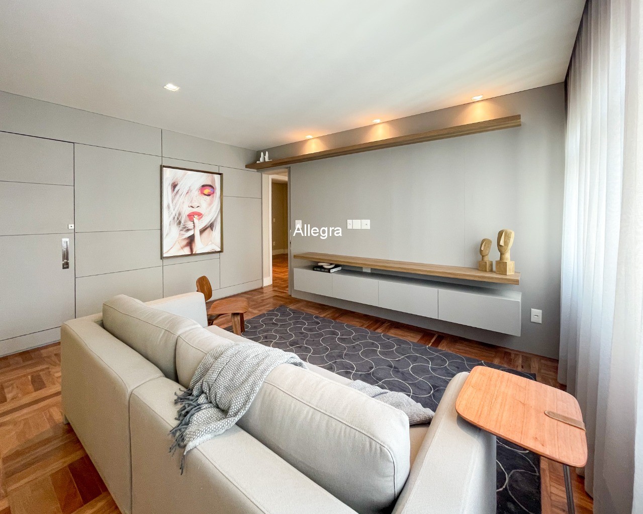 Apartamento, 2 quartos, 84 m² - Foto 4
