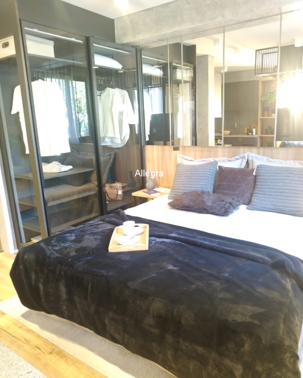 Apartamento, 2 quartos, 42 m² - Foto 41