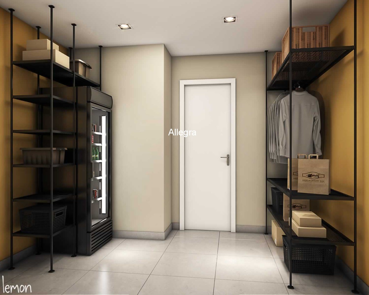 Apartamento, 2 quartos, 42 m² - Foto 38