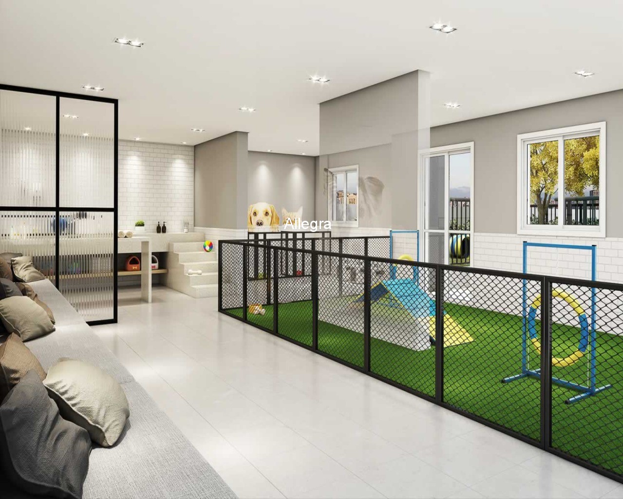 Apartamento, 2 quartos, 42 m² - Foto 35