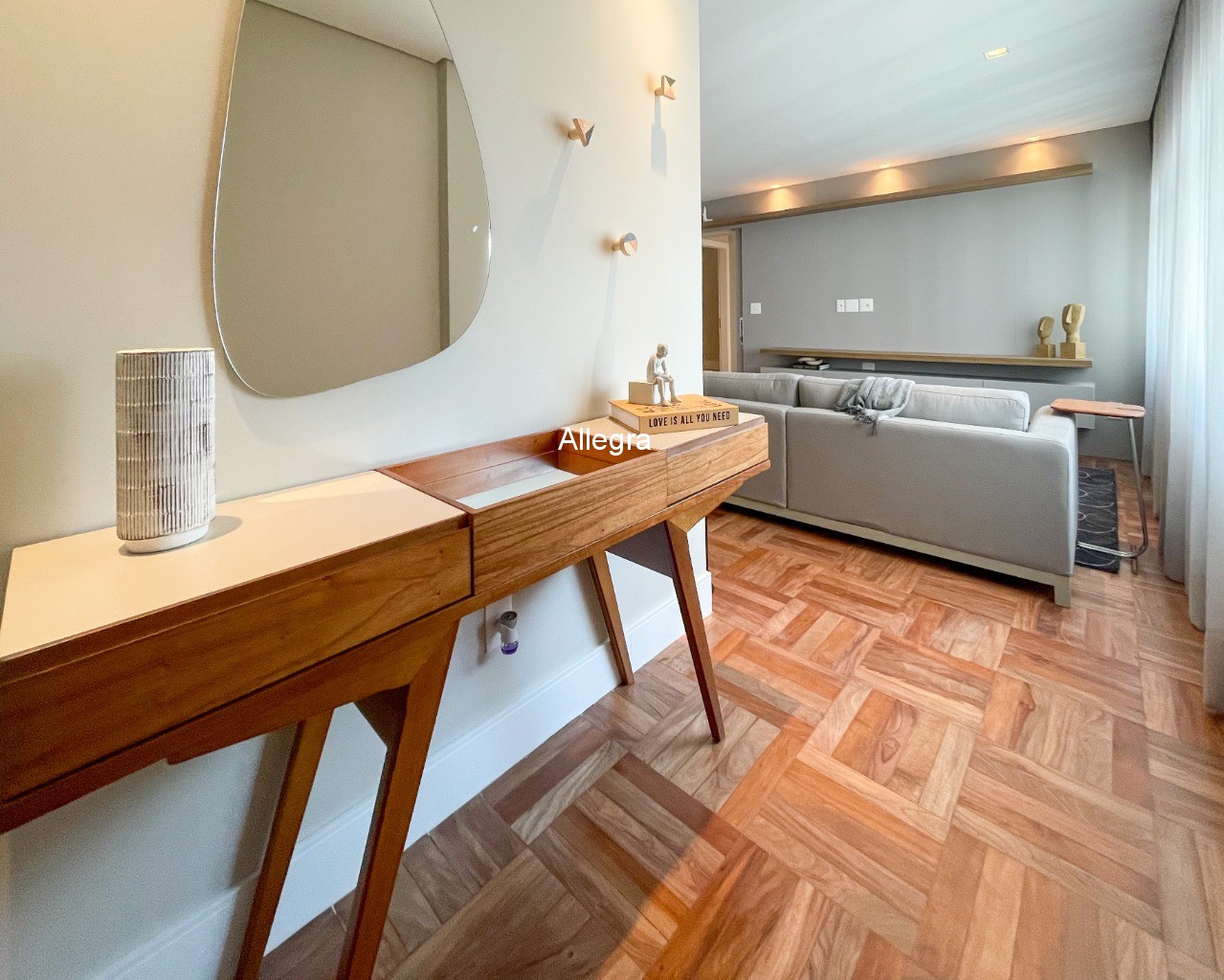 Apartamento, 2 quartos, 84 m² - Foto 3