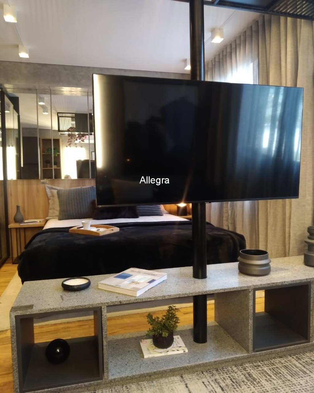 Apartamento, 2 quartos, 42 m² - Foto 33