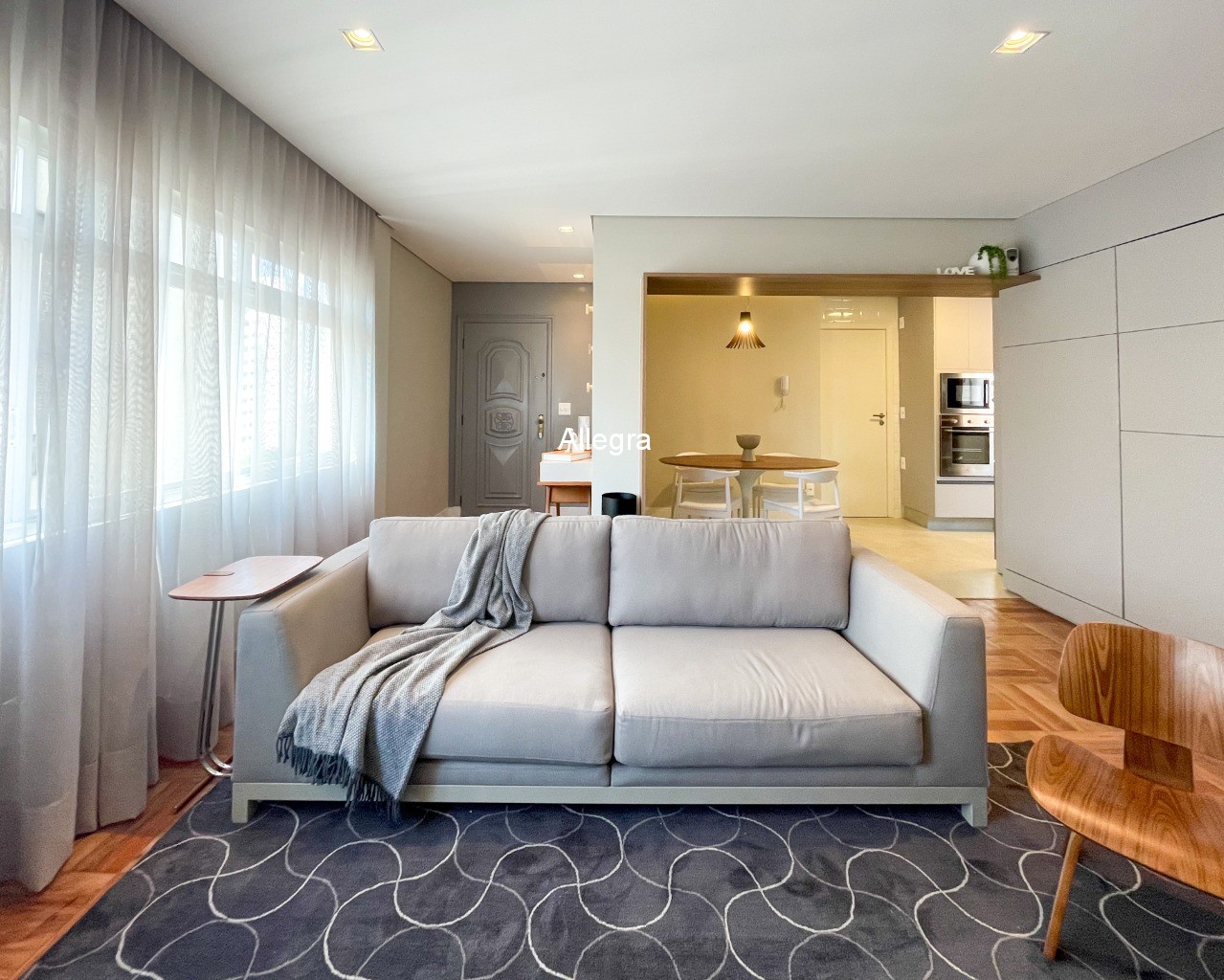 Apartamento, 2 quartos, 84 m² - Foto 6