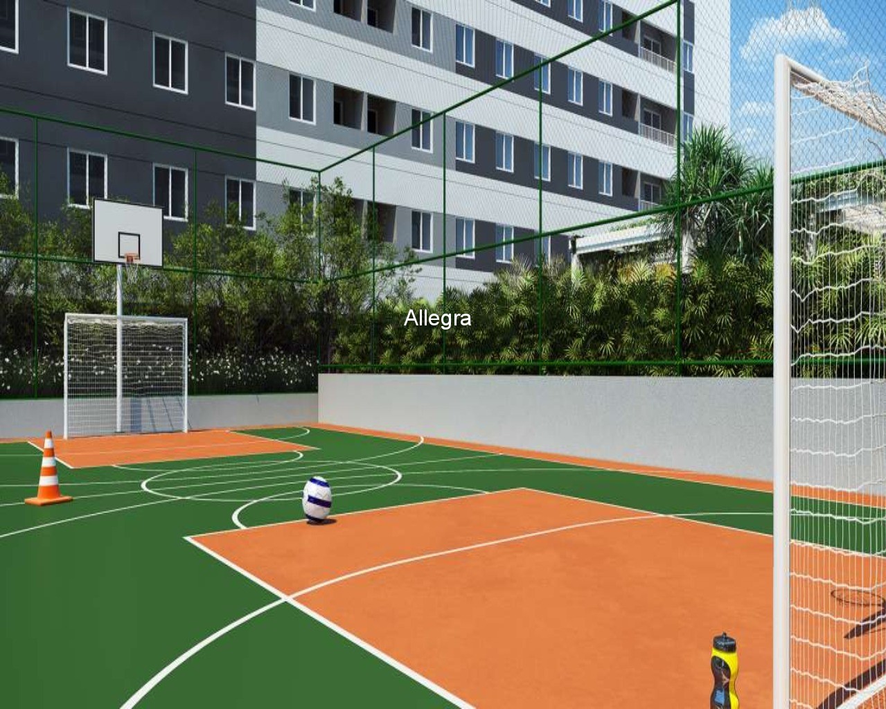 Apartamento, 2 quartos, 42 m² - Foto 6