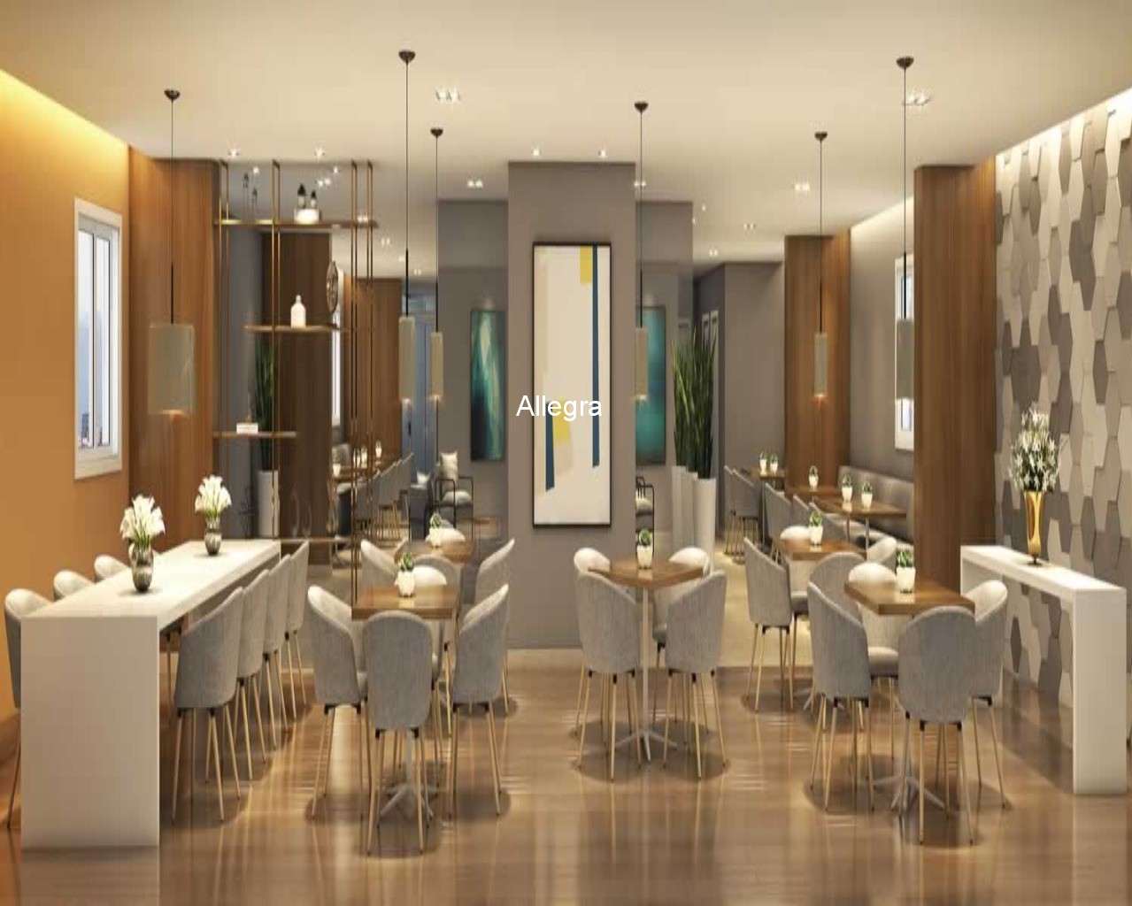 Apartamento, 2 quartos, 38 m² - Foto 24