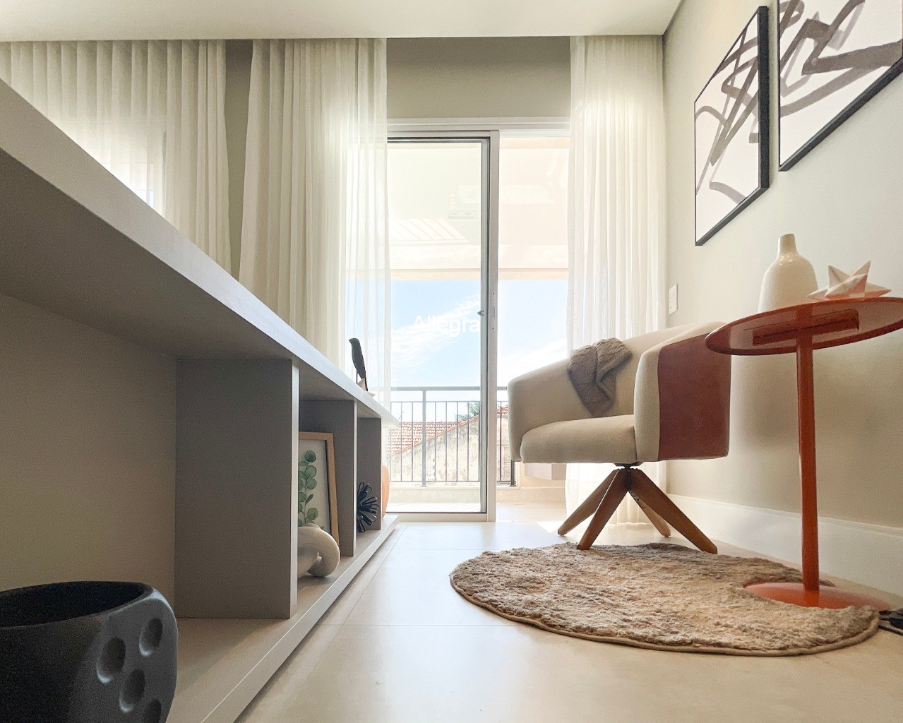 Apartamento à venda com 2 quartos, 72m² - Foto 8