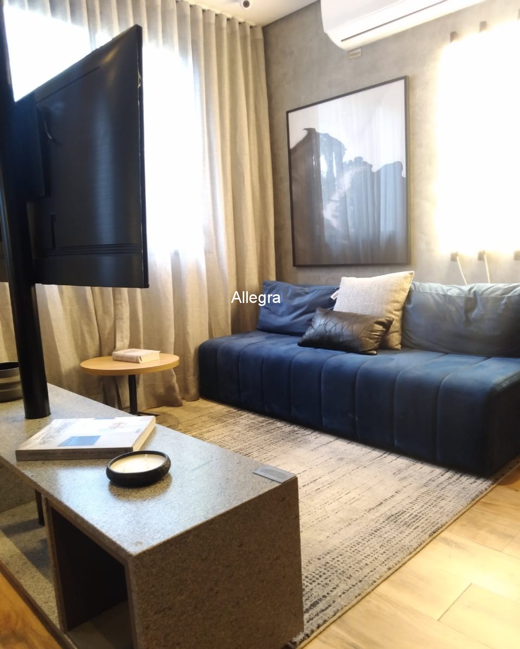 Apartamento à venda com 2 quartos, 33m² - Foto 32