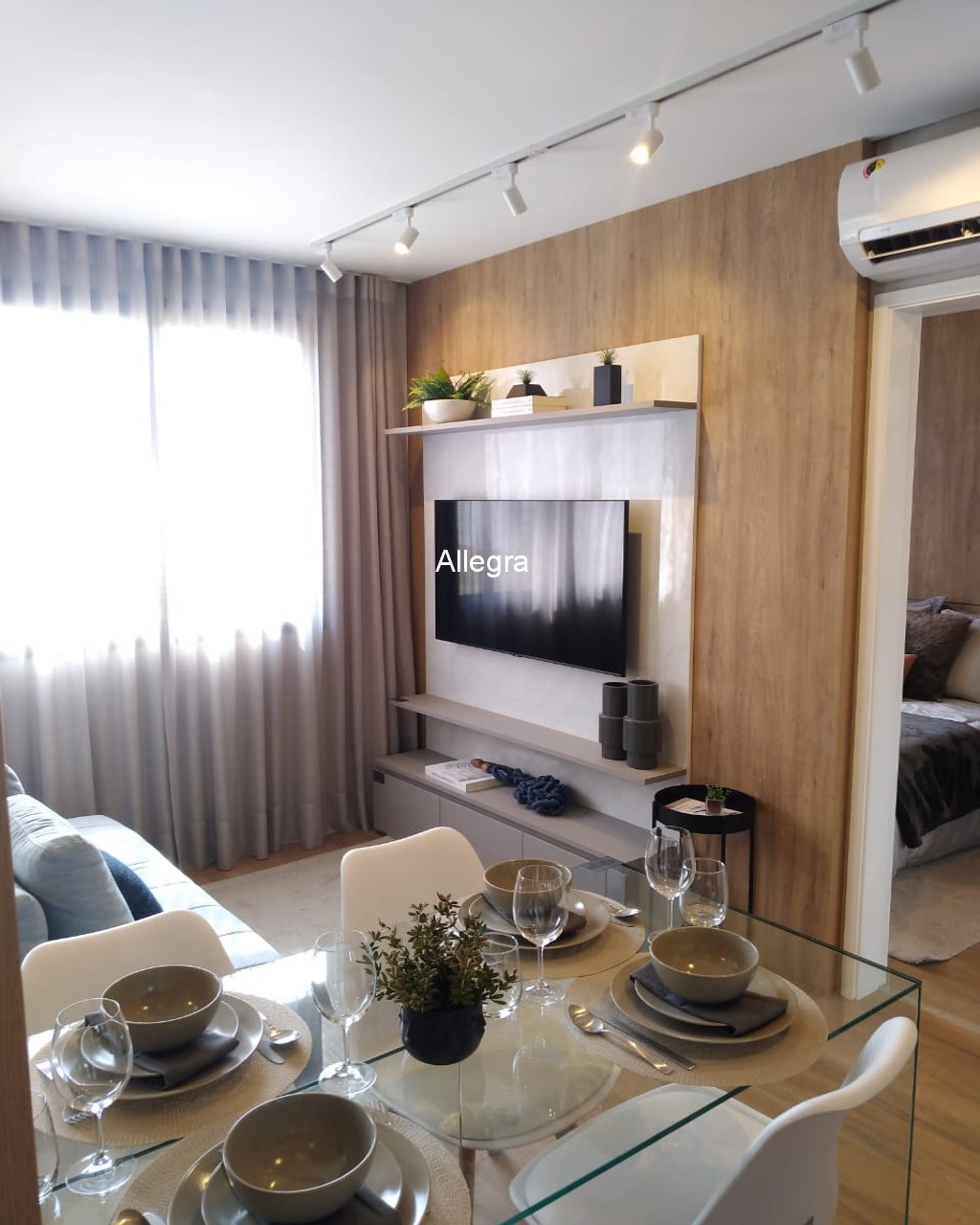 Apartamento, 2 quartos, 42 m² - Foto 40