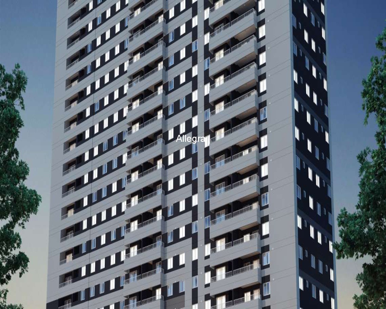 Apartamento, 2 quartos, 38 m² - Foto 18