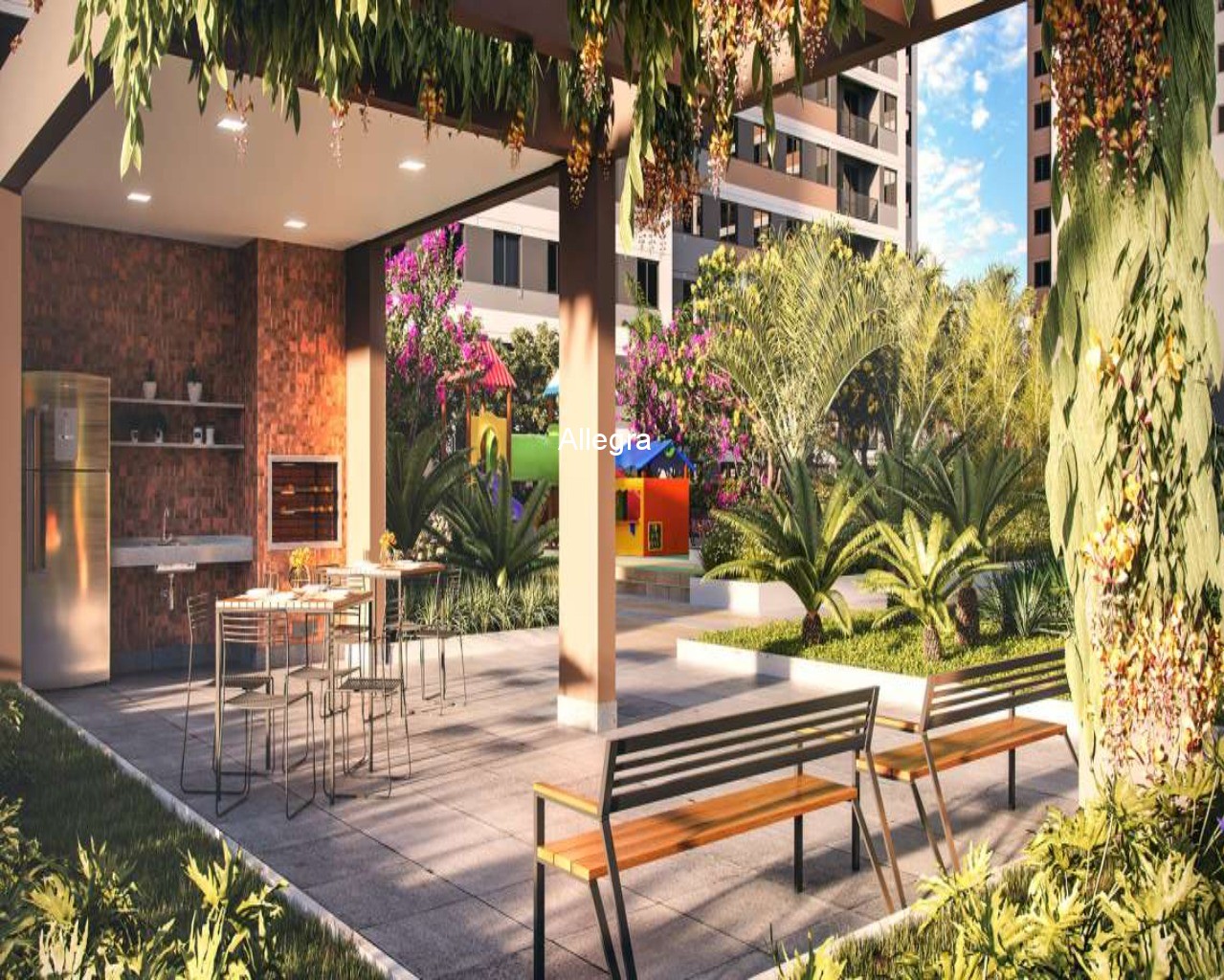 Apartamento, 2 quartos, 42 m² - Foto 10