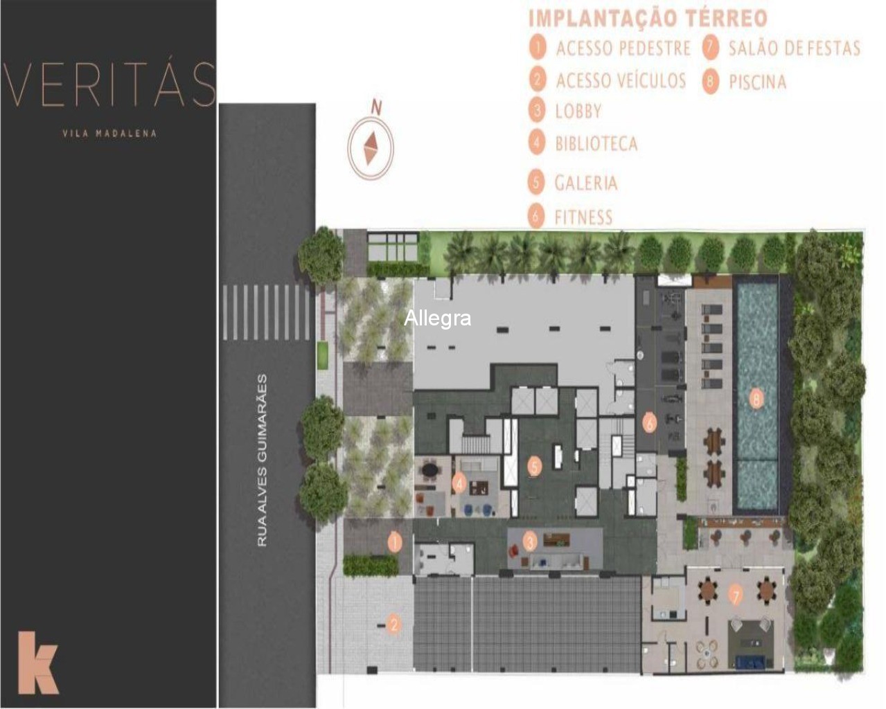 Apartamento à venda com 4 quartos, 1632m² - Foto 19