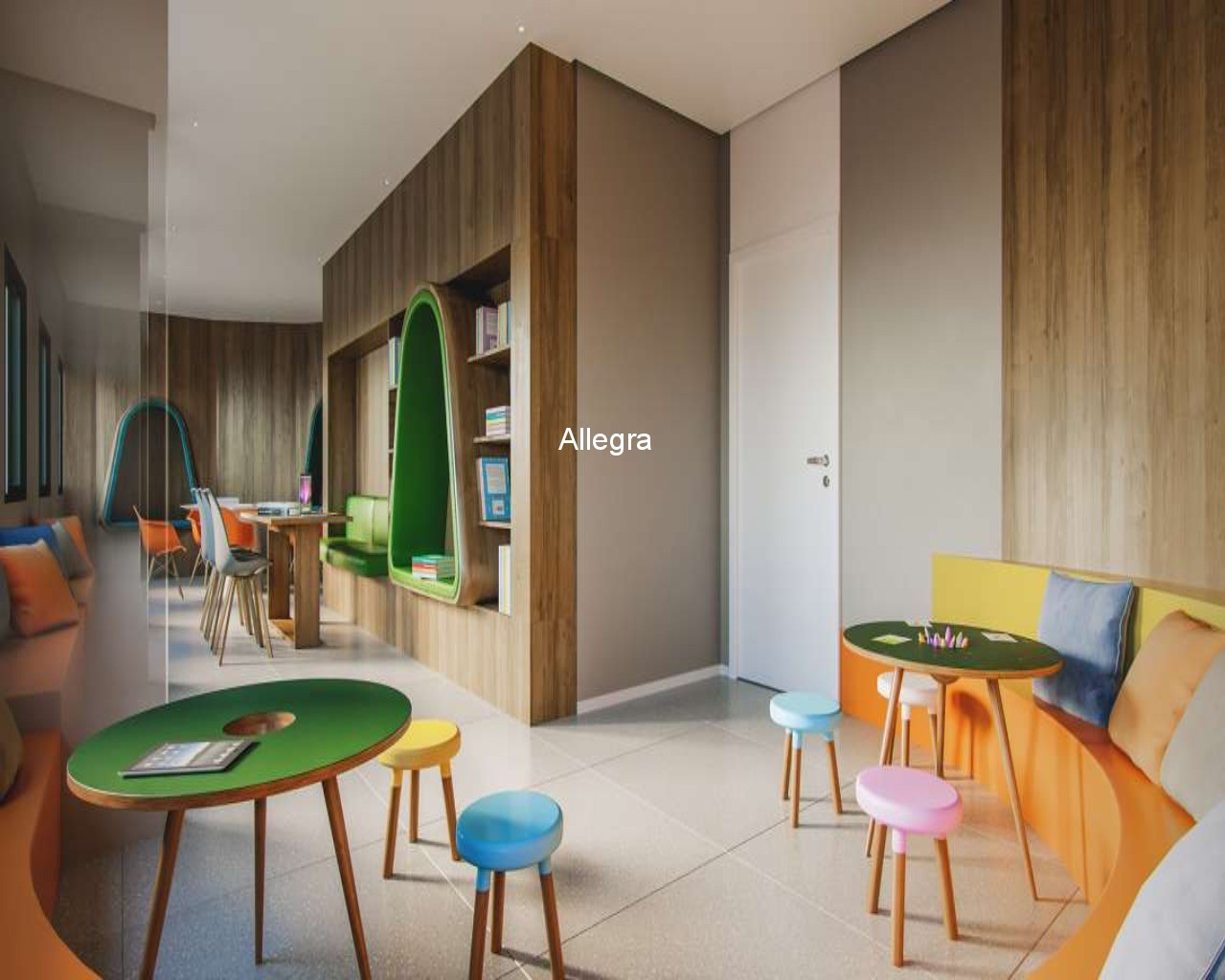 Apartamento, 2 quartos, 42 m² - Foto 22