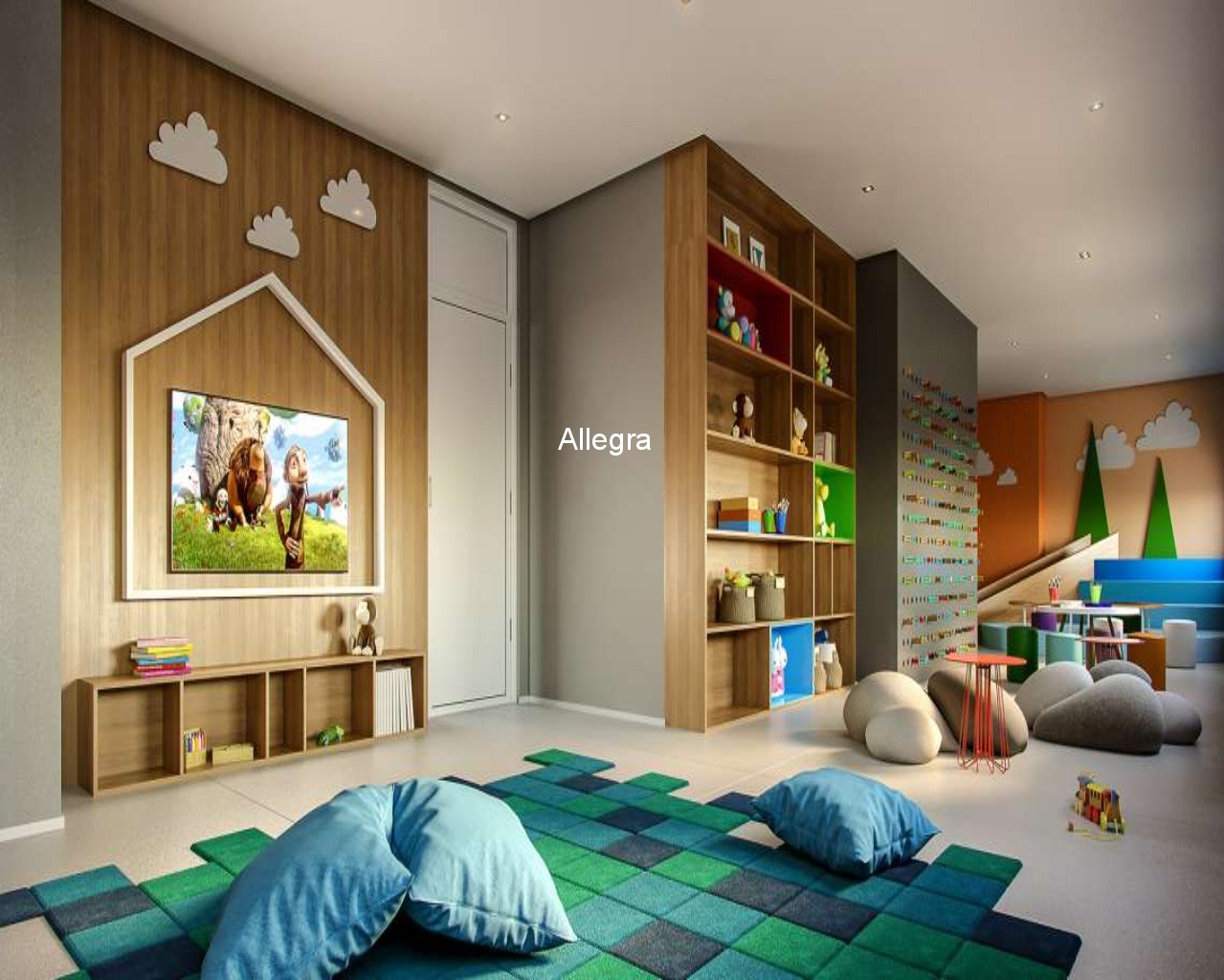 Apartamento, 2 quartos, 42 m² - Foto 12