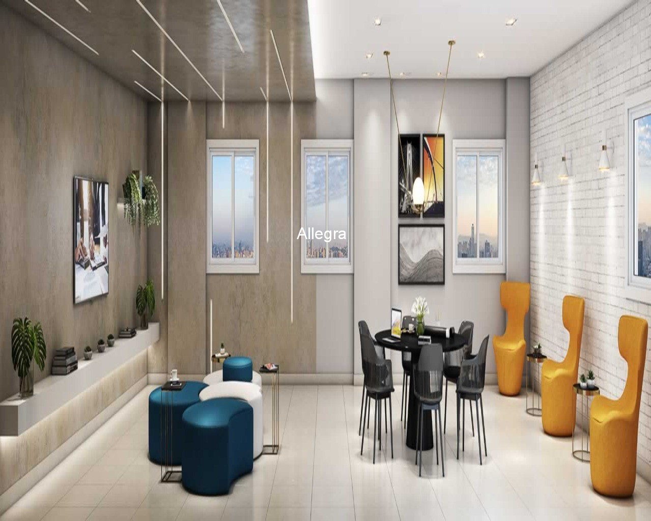 Apartamento, 2 quartos, 38 m² - Foto 26